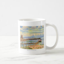 Boynton Inlet mug mugs