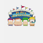 South Park T-Shirts