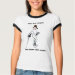 Ladies Ringer T-Shirt