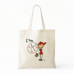 Boy's Baseball I'm 4 Tshirts and Gifts Canvas Bag