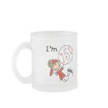 Boy's Baseball I'm 5 Tshirts and Gifts Coffee Mugs