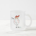 Boy's Baseball I'm 6 Tshirts and Gifts Mugs
