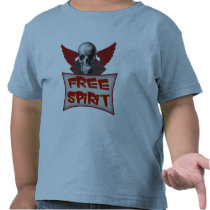 Boys Biker T Shirts and Boys Gifts