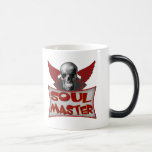 Boys Biker T Shirts and Boys Gifts Coffee Mug