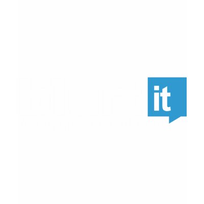 Blurtit Logo