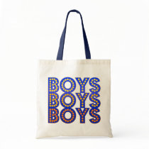 Boys Boys Boys bags