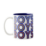 Boys Boys Boys Coffee Mugs