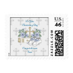 Boys Christening Shoes Postage