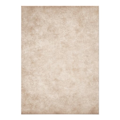 Boy's Custom Western Theme Birthday Invitation