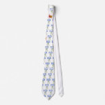 Boys Dig Baseball T-shirts and Gifts Neck Tie