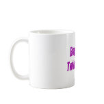 BOYS DROOL TWIRLERS RULE - PURPLE.psd Mug