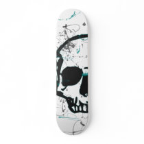 Boys Drop Dead Board Skate Decks
