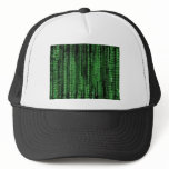 Boys Electro T-Shirt Trucker Hats