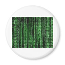 Boys Electro T-Shirt magnets