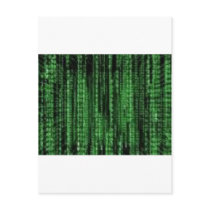 Boys Electro T-Shirt postcards
