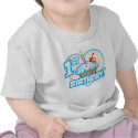 Boys First Birthday Cupcake T-Shirt by babyclothes Boys First Birthday Cupcake T-Shirt