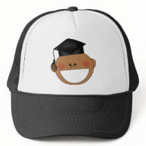 Boys Graduation T-shirts and Gifts hats