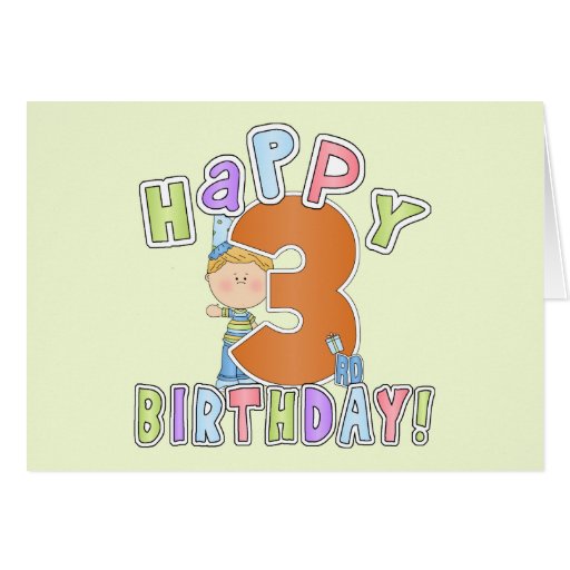 boys-happy-3rd-birthday-greeting-cards-zazzle