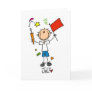 Boy's July Birthday Cards