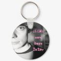 boys later keychains by bigbluerock boys later keychains