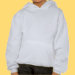 Kids Hooded Sweatshirt