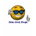 Boys,  One Cool Dude t-shirts