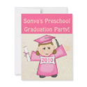 Boys Preschool / Kindergarten Graduation Party invitations by jamiecreates1 Boys Preschool / Kindergarten Graduation Party invitations