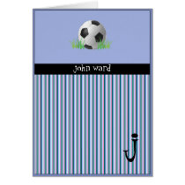 Boys Soccer