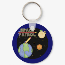 Boys Space T Shirts and Boys Gifts keychains