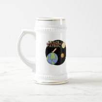 Boys Space T Shirts and Boys Gifts Coffee Mugs
