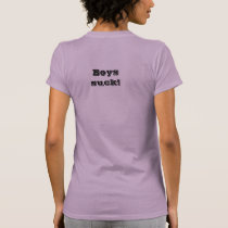Jungen saugen! t-shirts by laurux Jungen saugen! t-shirts