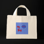 Boy's Tote Bag bags
