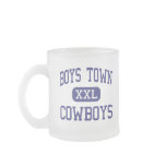Boys Town - Cowboys - High - Boys Town Nebraska