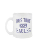 Boys Town - Eagles - High - Boys Town Nebraska