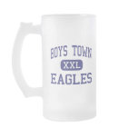 Boys Town - Eagles - High - Boys Town Nebraska