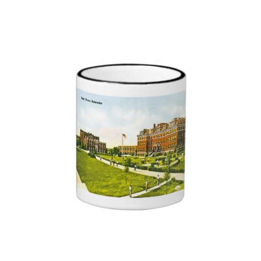 Boys Town, Nebraska Mug
