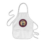 Boys US Marine aprons