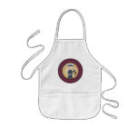 Boys US Marine Apron