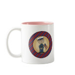 Boys US Marine Coffee Mug