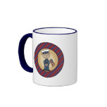 Boys US Marine Coffee Mug