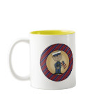 Boys US Marine Coffee Mug