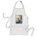"Boys Will Be Boys" aprons by Aquavel "Boys Will Be Boys" aprons