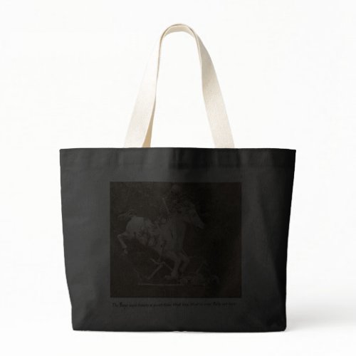 Boys Will Be Boys bag