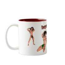 Boys will be Boys Cup mugs by This_and_That Boys will be Boys Cup mugs