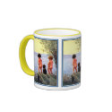 "Boys Will Be Boys" mugs by Aquavel "Boys Will Be Boys" mugs