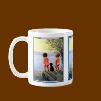 "Boys Will Be Boys" mugs