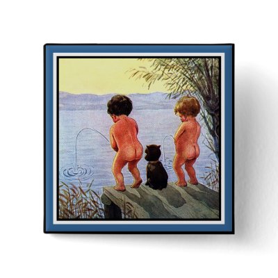 boys pins
