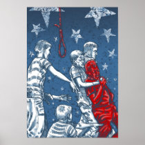 Boys will be boys print