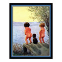 "Boys Will Be Boys" posters