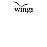Boy's WINGS T-Shirt